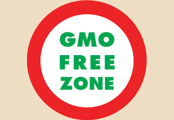 GMO-Free