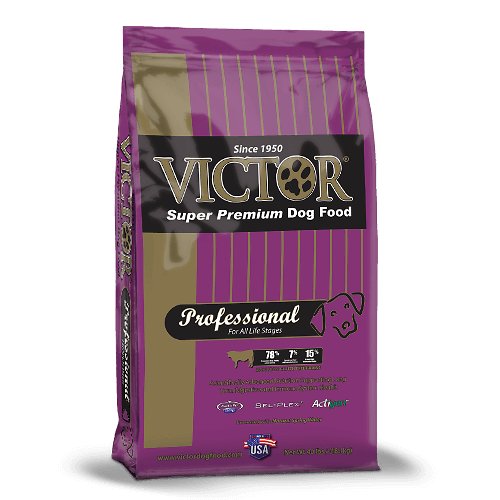 Victor Professional Formula Dry Dog Food