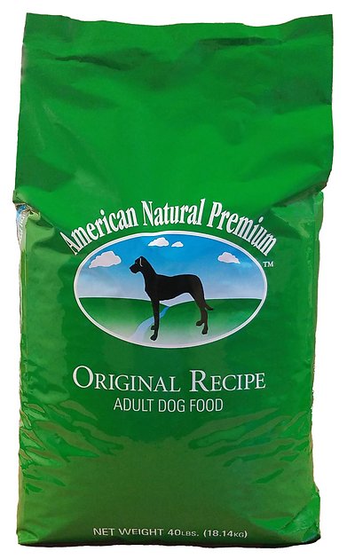 American Natural Premium Original Recipe Dry Dog Food