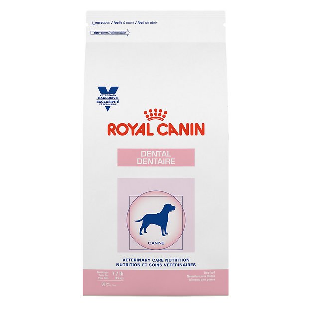 Royal Canin Veterinary Diet Dental Dry Dog Food