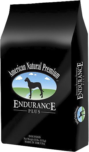 American Natural Premium Endurance Plus Dry Dog Food