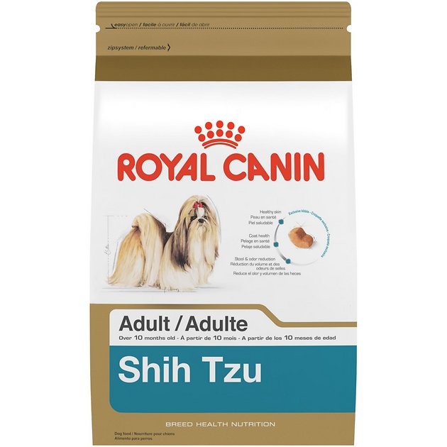 Royal Canin Shih Tzu Adult Dry Dog Food